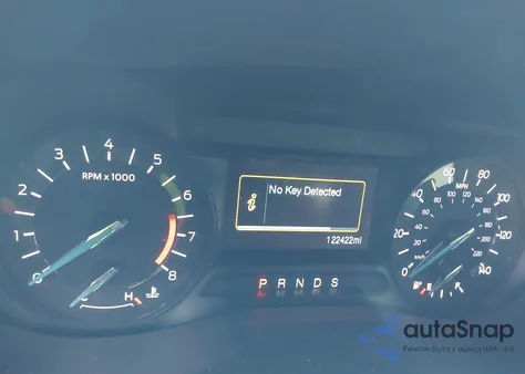 2018 Ford Explorer Xlt z USA, uszkodzony, nr VIN 1FM5K7D82JGA24894